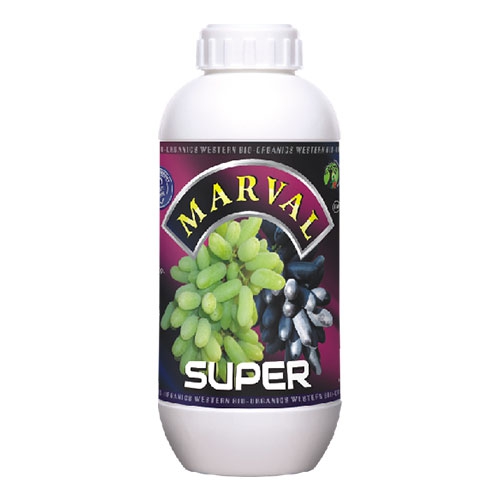 Marval Super